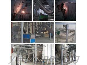 ZPG Herbal Extract Spray Drier