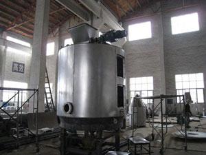 PLG Continuous Plate Dryer