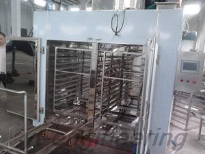 CT-C Hot Air Circulation Tray Dryer